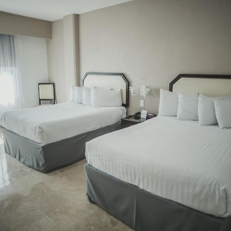 Gran Tuxtepec Plaza Hotel Ngoại thất bức ảnh