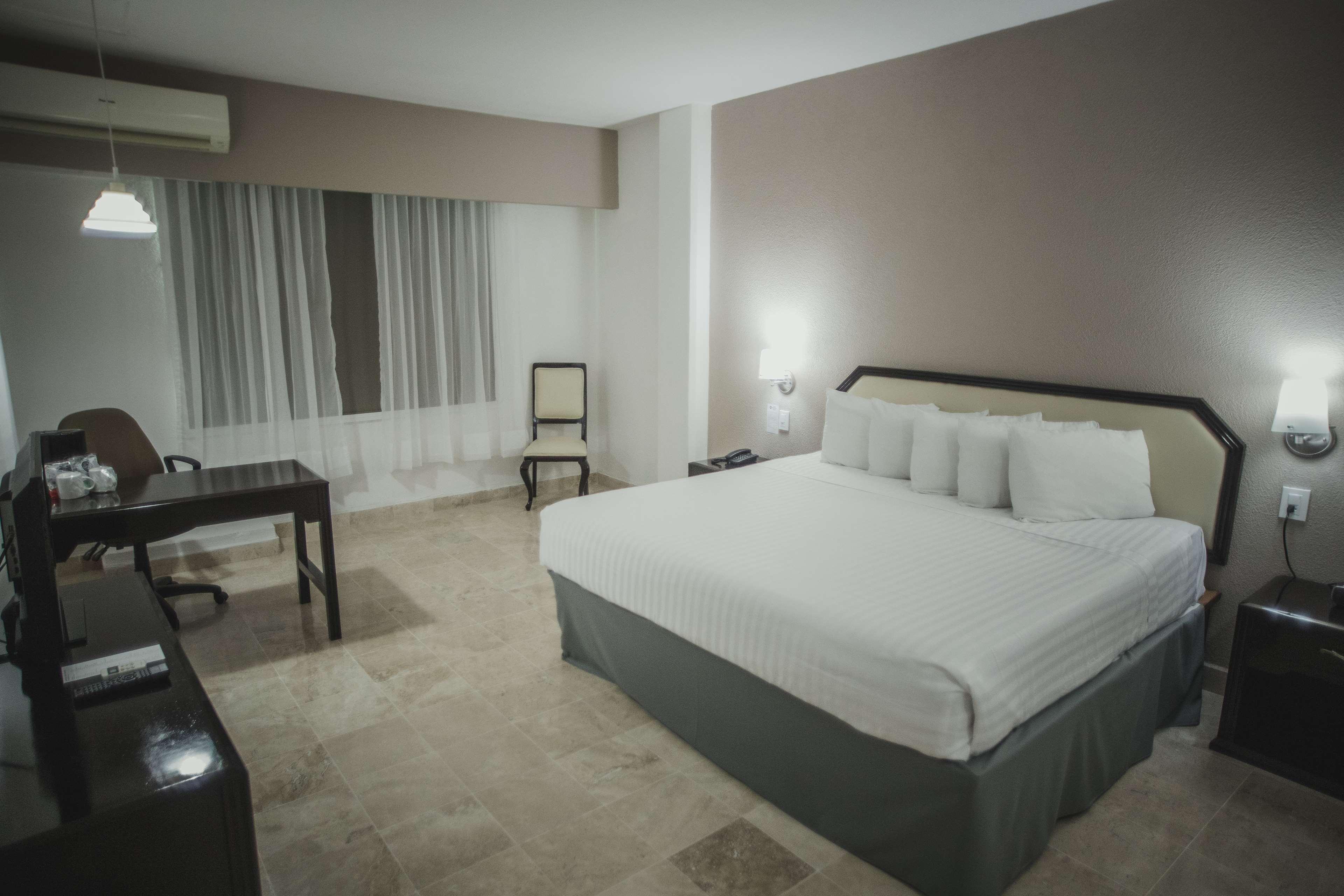 Gran Tuxtepec Plaza Hotel Ngoại thất bức ảnh