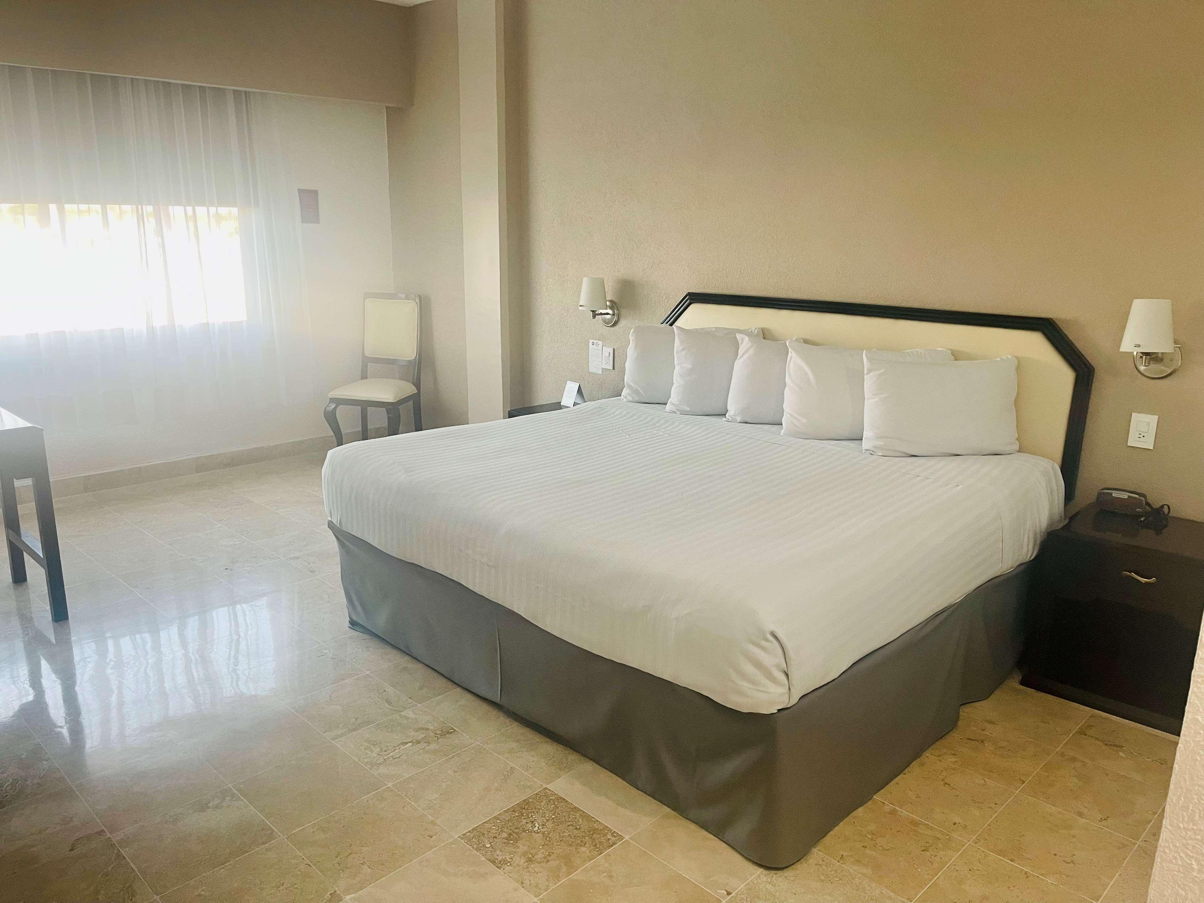 Gran Tuxtepec Plaza Hotel Ngoại thất bức ảnh