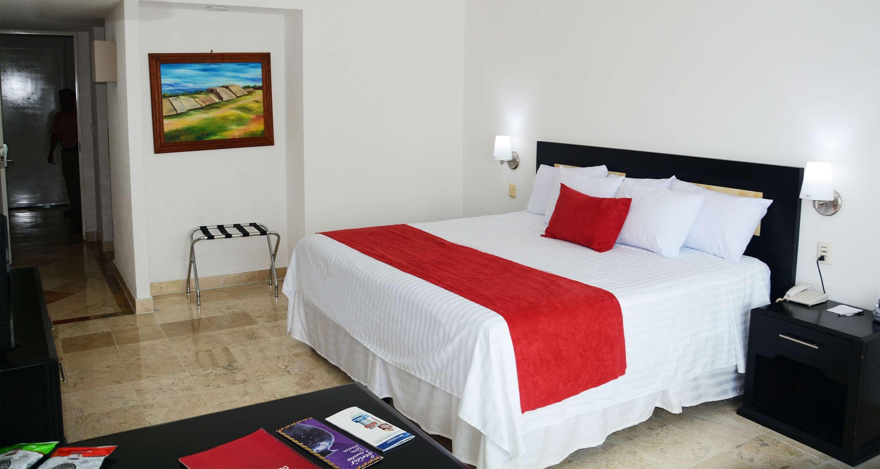 Gran Tuxtepec Plaza Hotel Ngoại thất bức ảnh