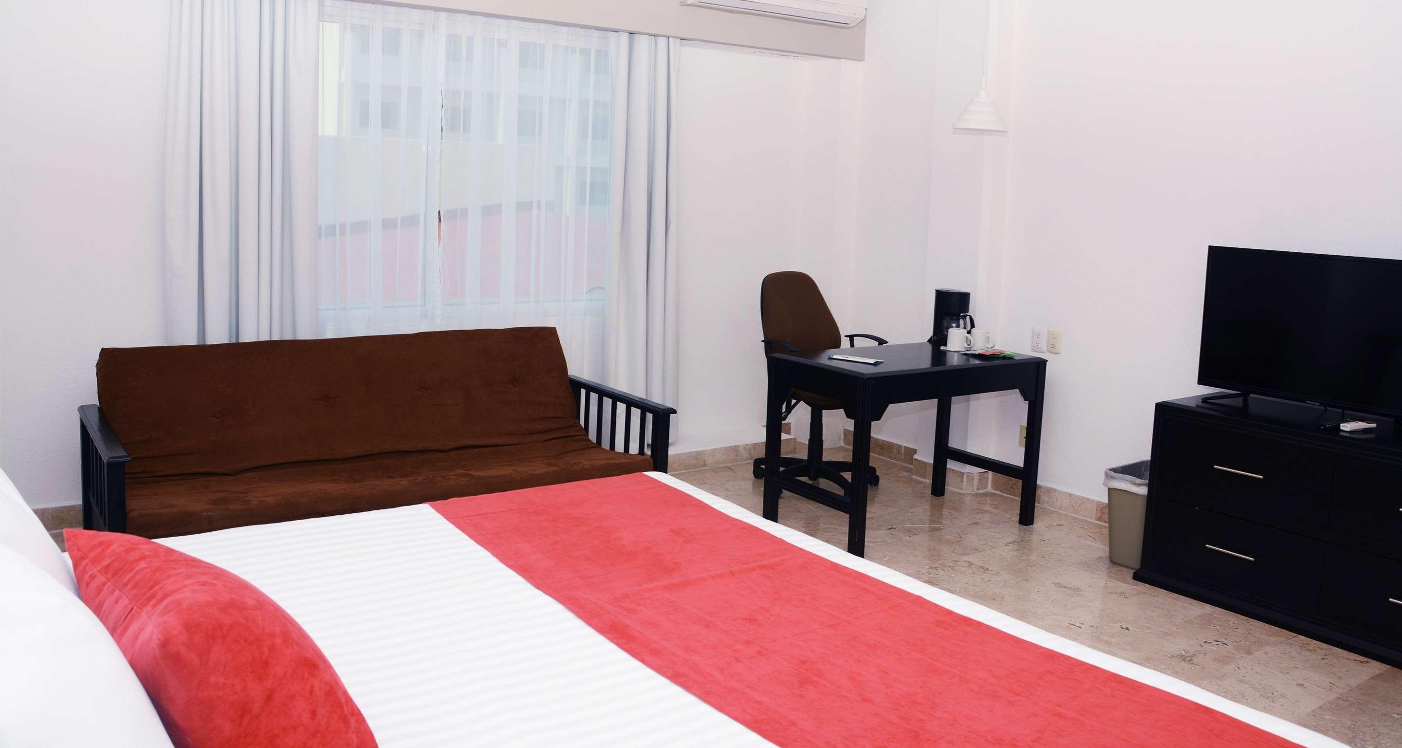Gran Tuxtepec Plaza Hotel Ngoại thất bức ảnh