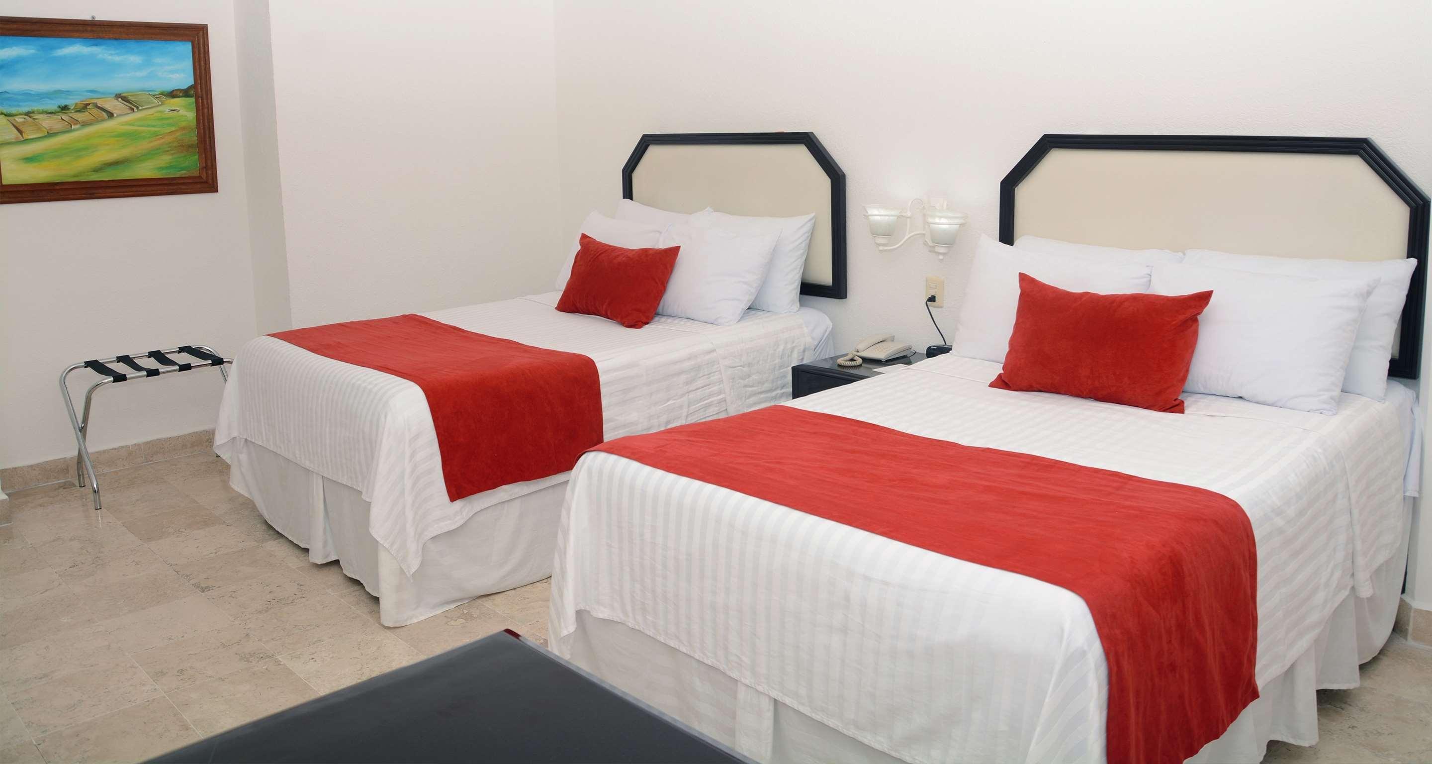 Gran Tuxtepec Plaza Hotel Ngoại thất bức ảnh
