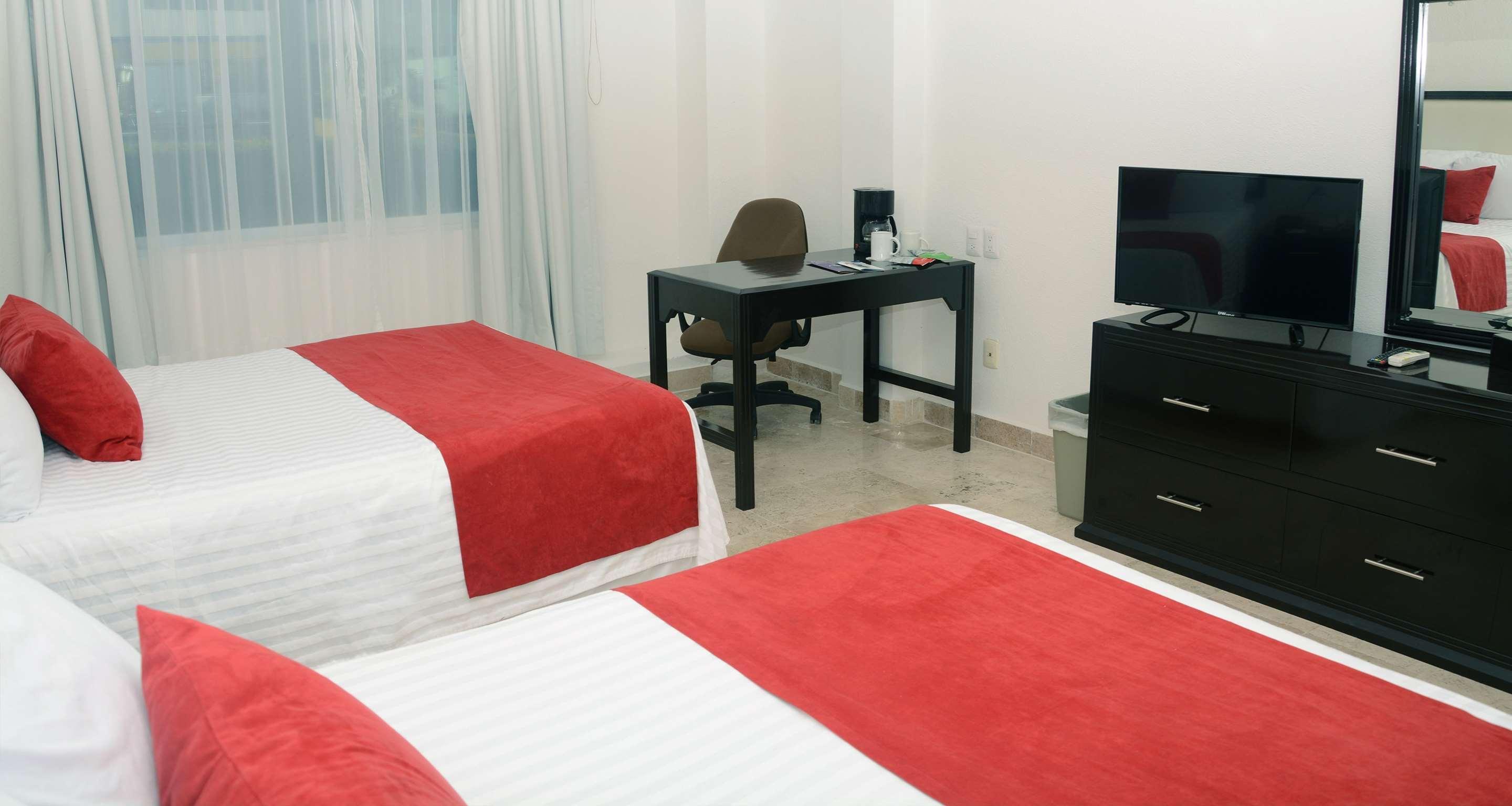 Gran Tuxtepec Plaza Hotel Ngoại thất bức ảnh