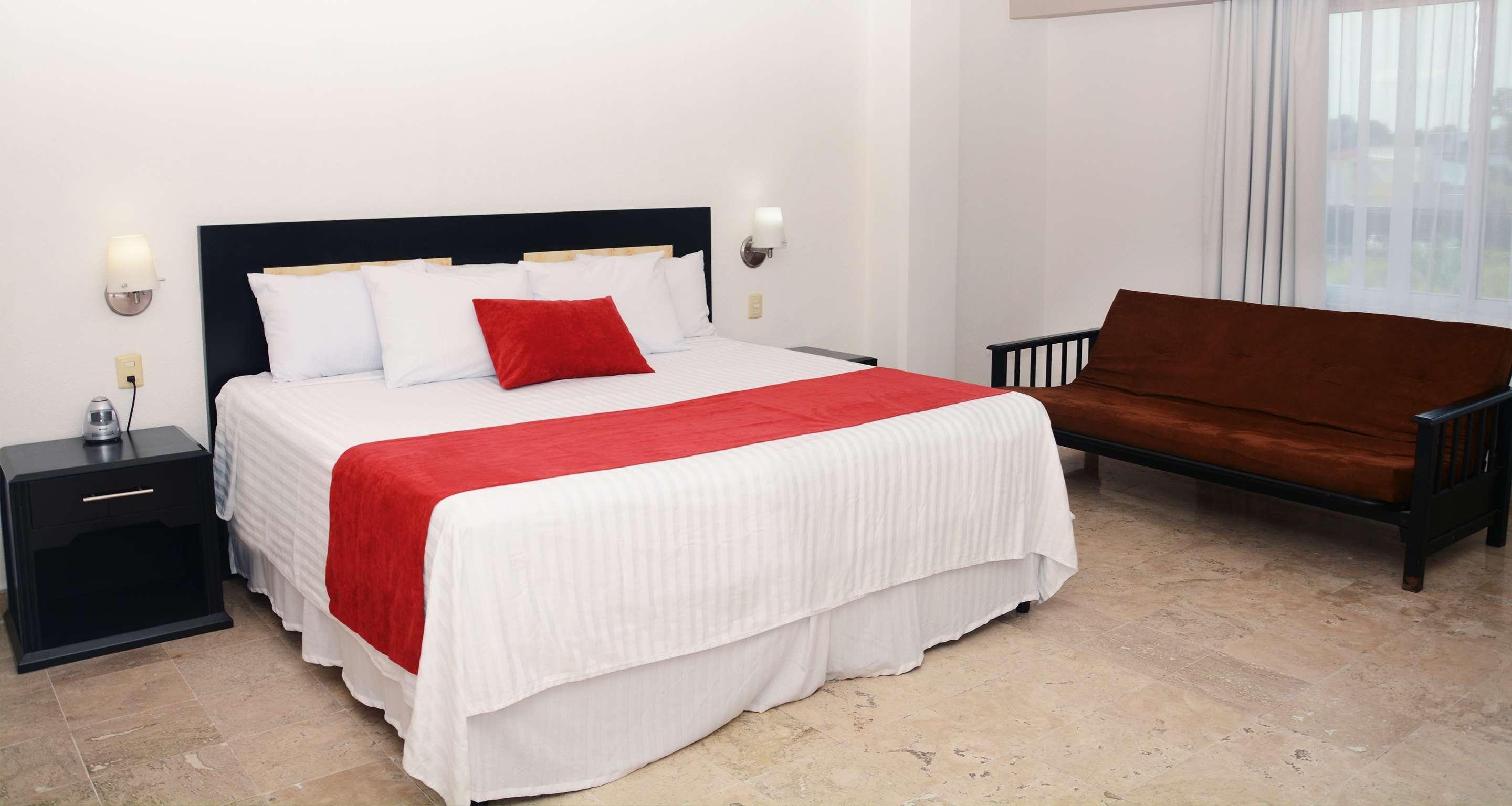 Gran Tuxtepec Plaza Hotel Ngoại thất bức ảnh