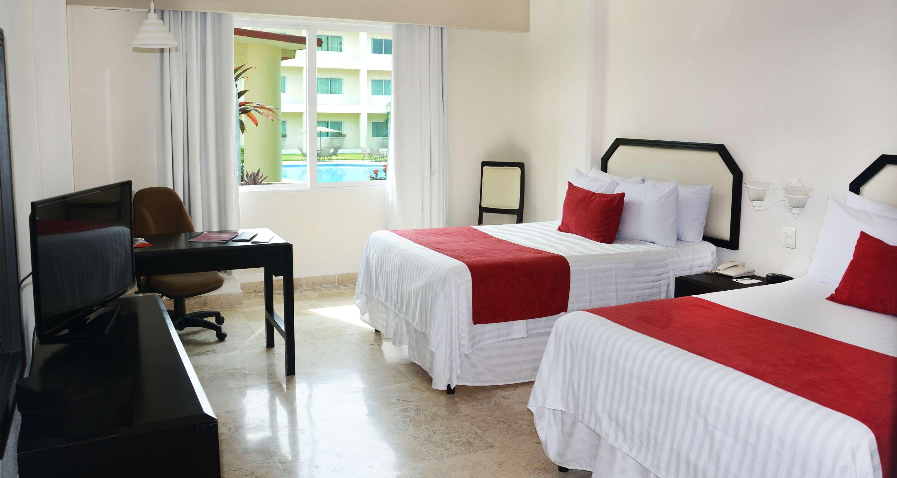 Gran Tuxtepec Plaza Hotel Ngoại thất bức ảnh