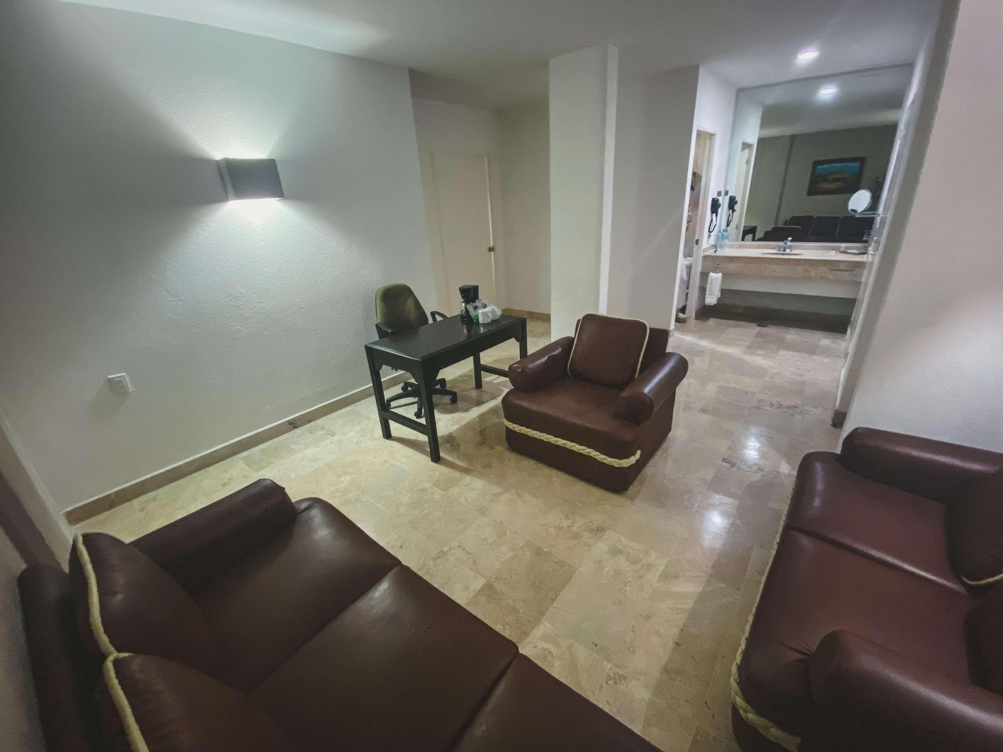 Gran Tuxtepec Plaza Hotel Ngoại thất bức ảnh