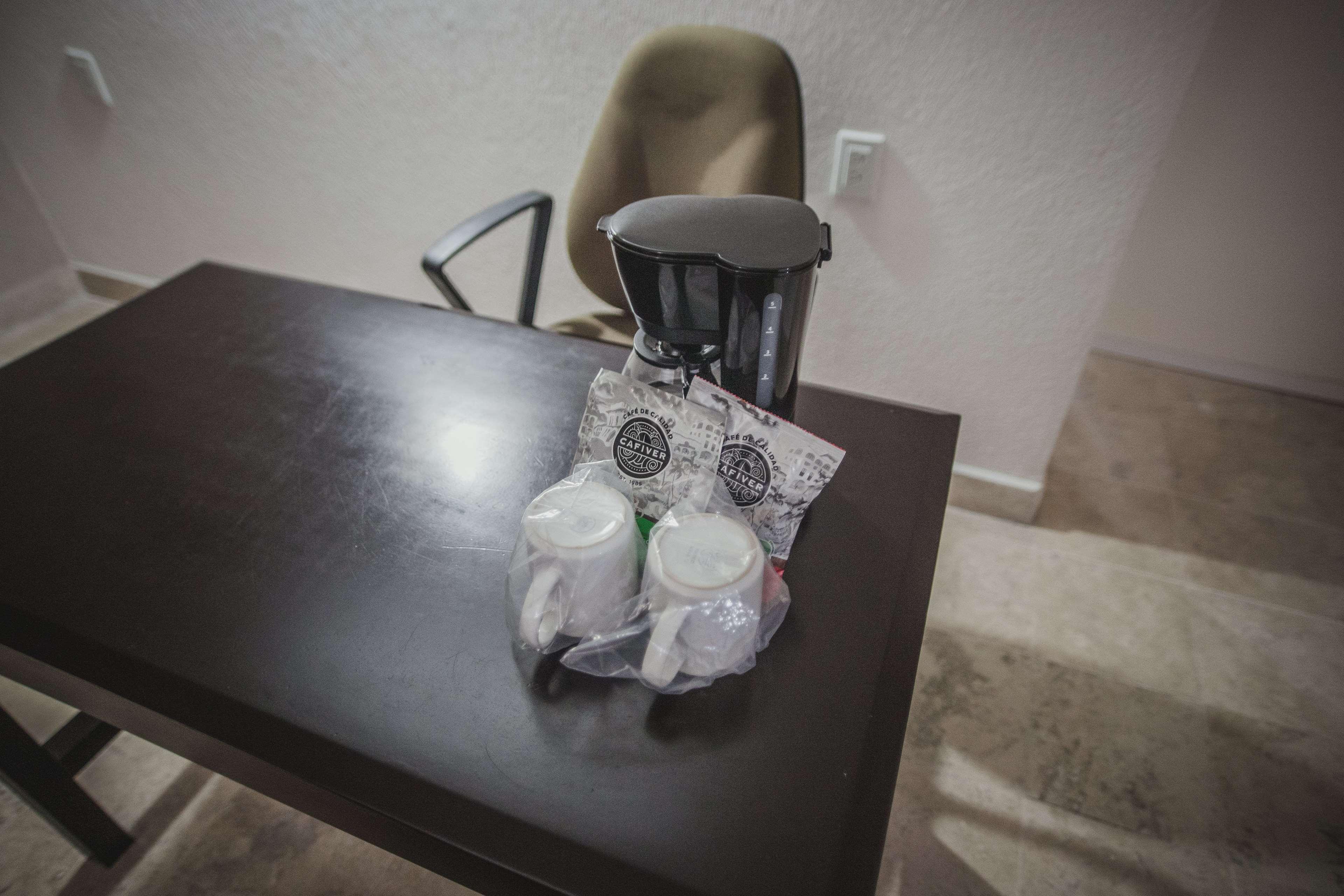 Gran Tuxtepec Plaza Hotel Ngoại thất bức ảnh
