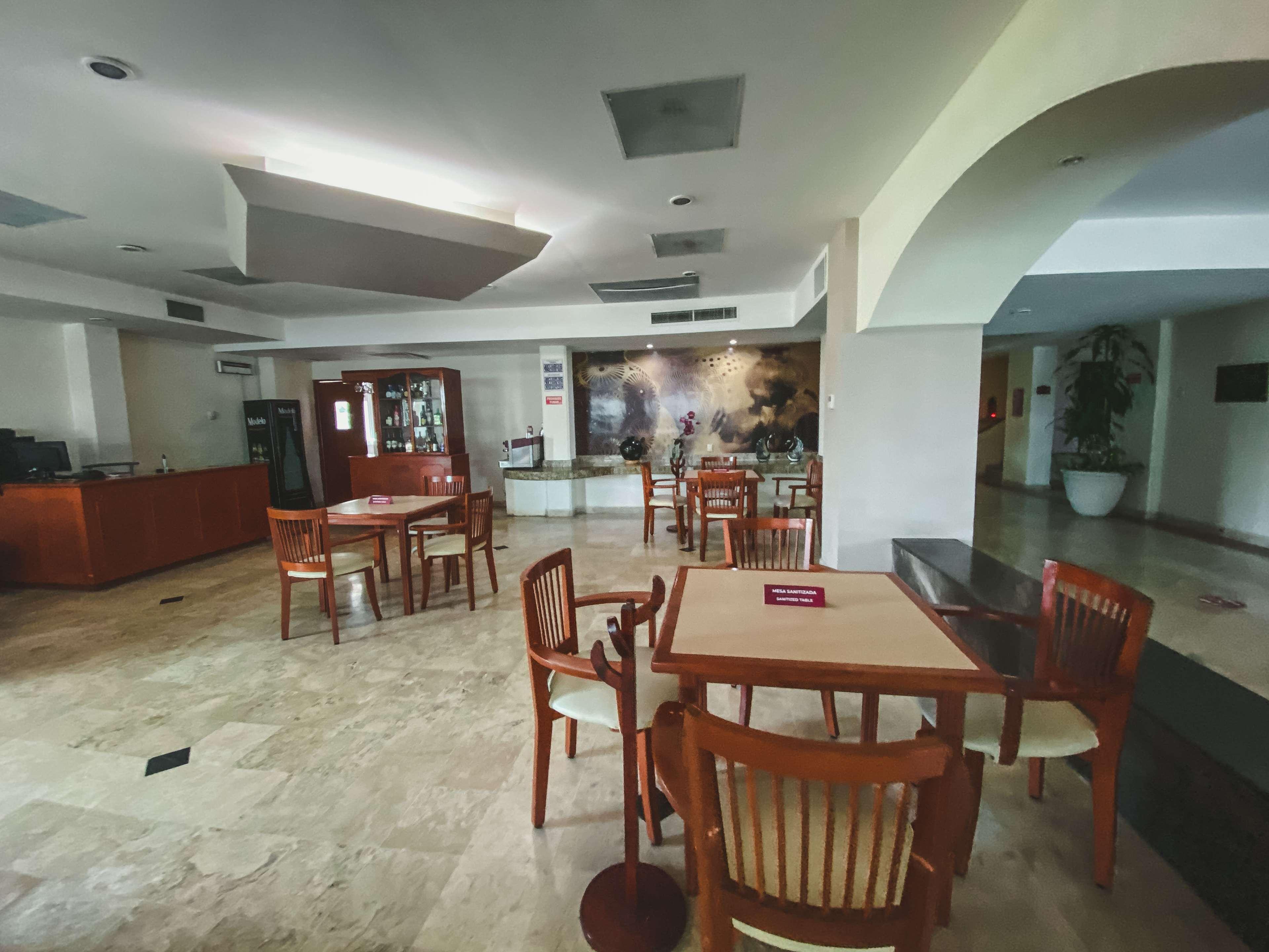 Gran Tuxtepec Plaza Hotel Ngoại thất bức ảnh