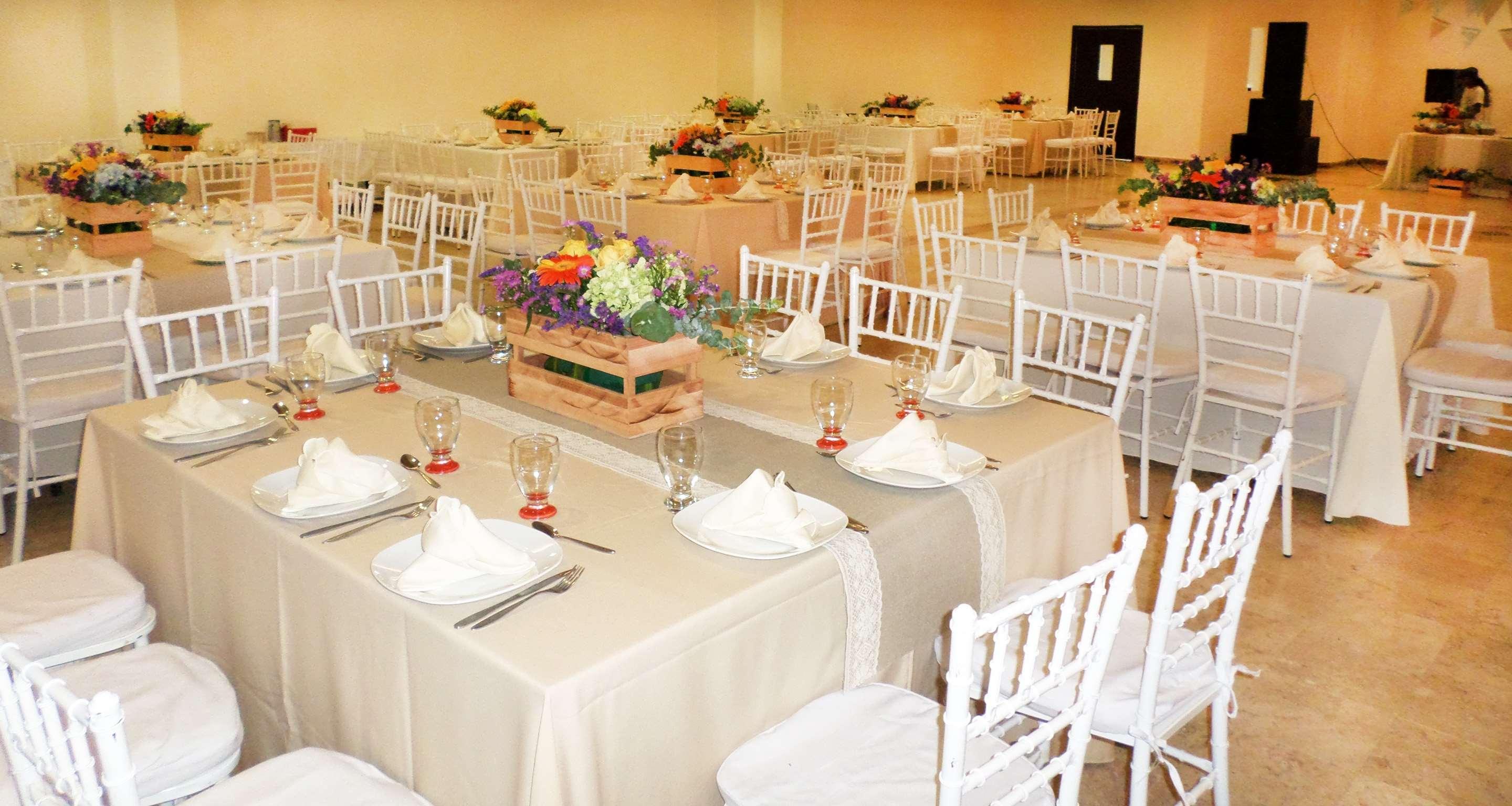 Gran Tuxtepec Plaza Hotel Ngoại thất bức ảnh