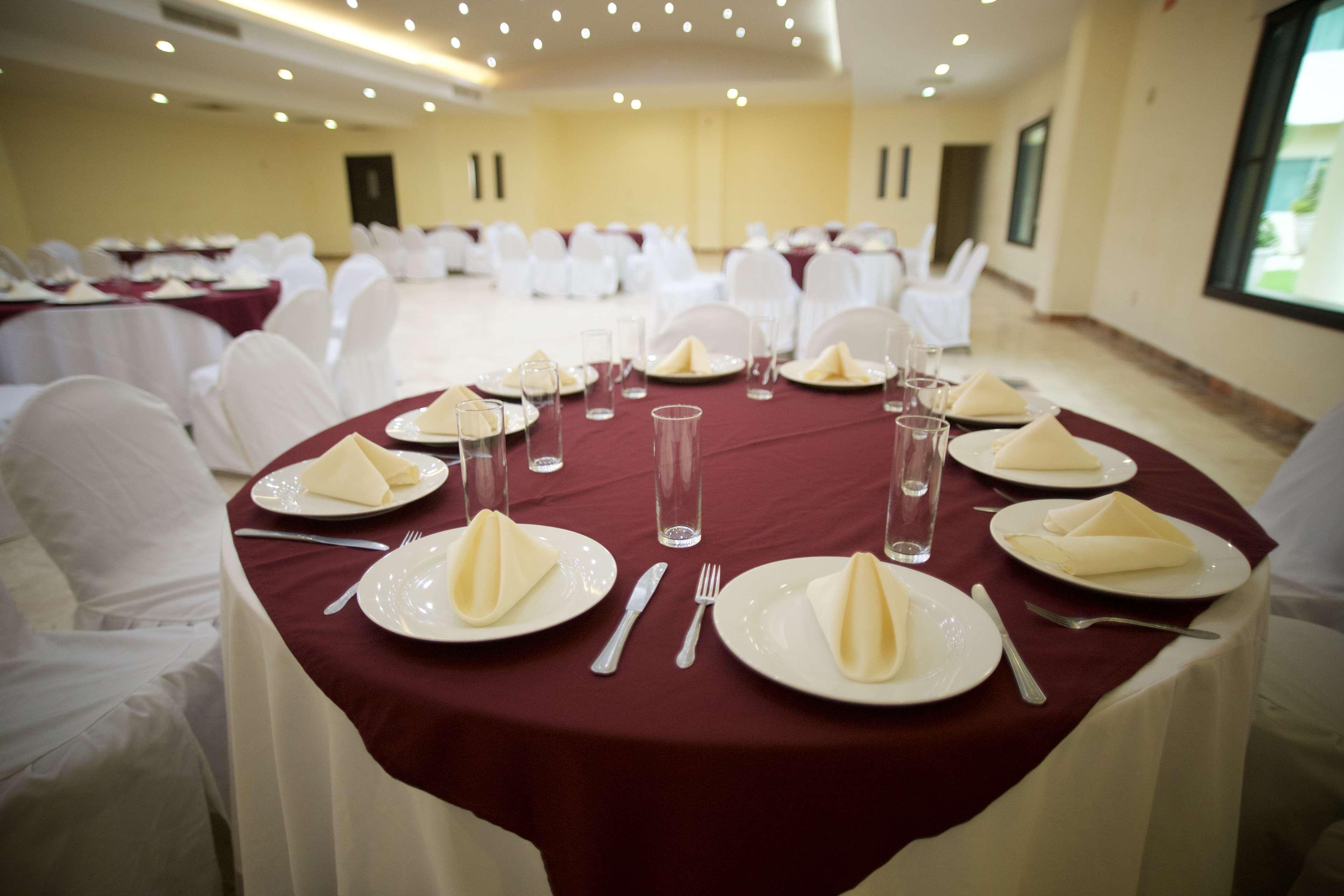Gran Tuxtepec Plaza Hotel Ngoại thất bức ảnh