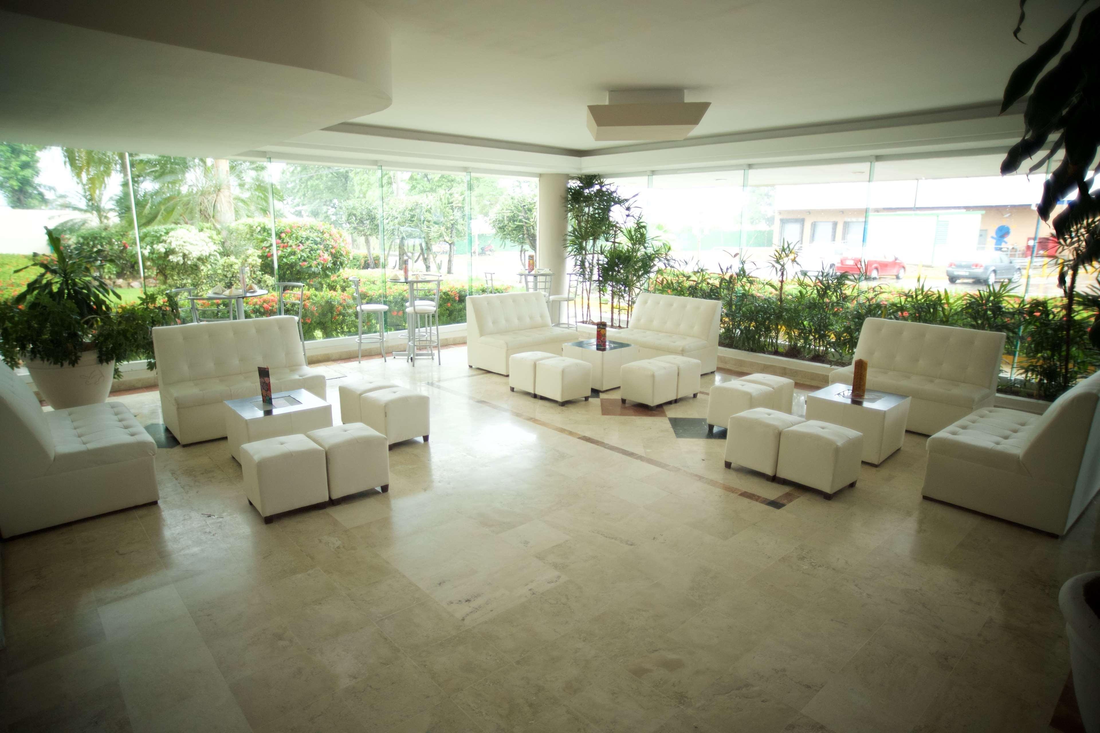 Gran Tuxtepec Plaza Hotel Ngoại thất bức ảnh
