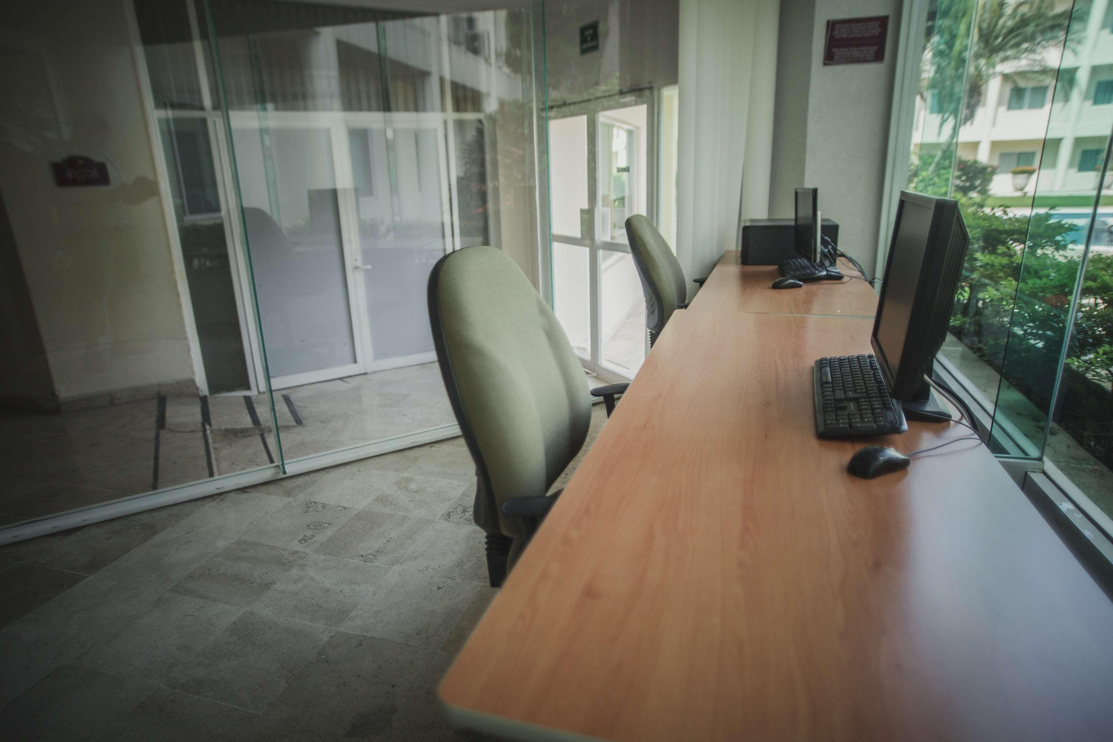Gran Tuxtepec Plaza Hotel Ngoại thất bức ảnh