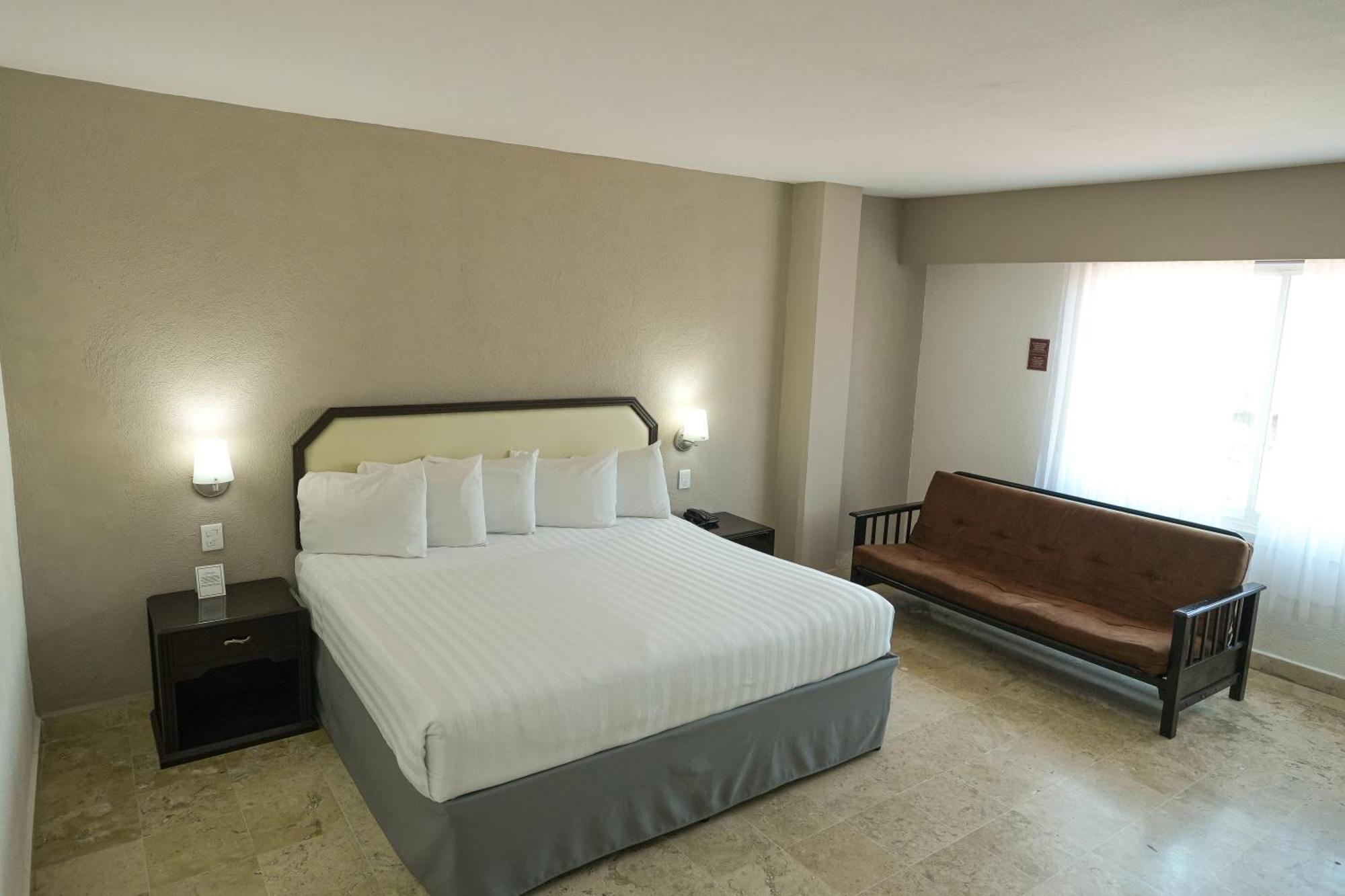 Gran Tuxtepec Plaza Hotel Ngoại thất bức ảnh